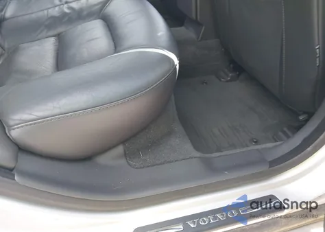 2010 Volvo S80 3.2 из США, поврежденный, VIN YV1982AS3A1121350